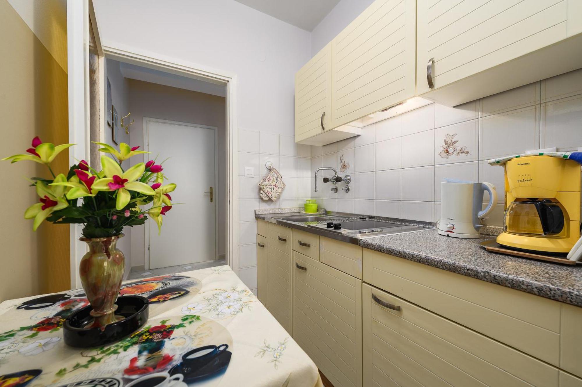 House Alma Apartman Poreč Kültér fotó