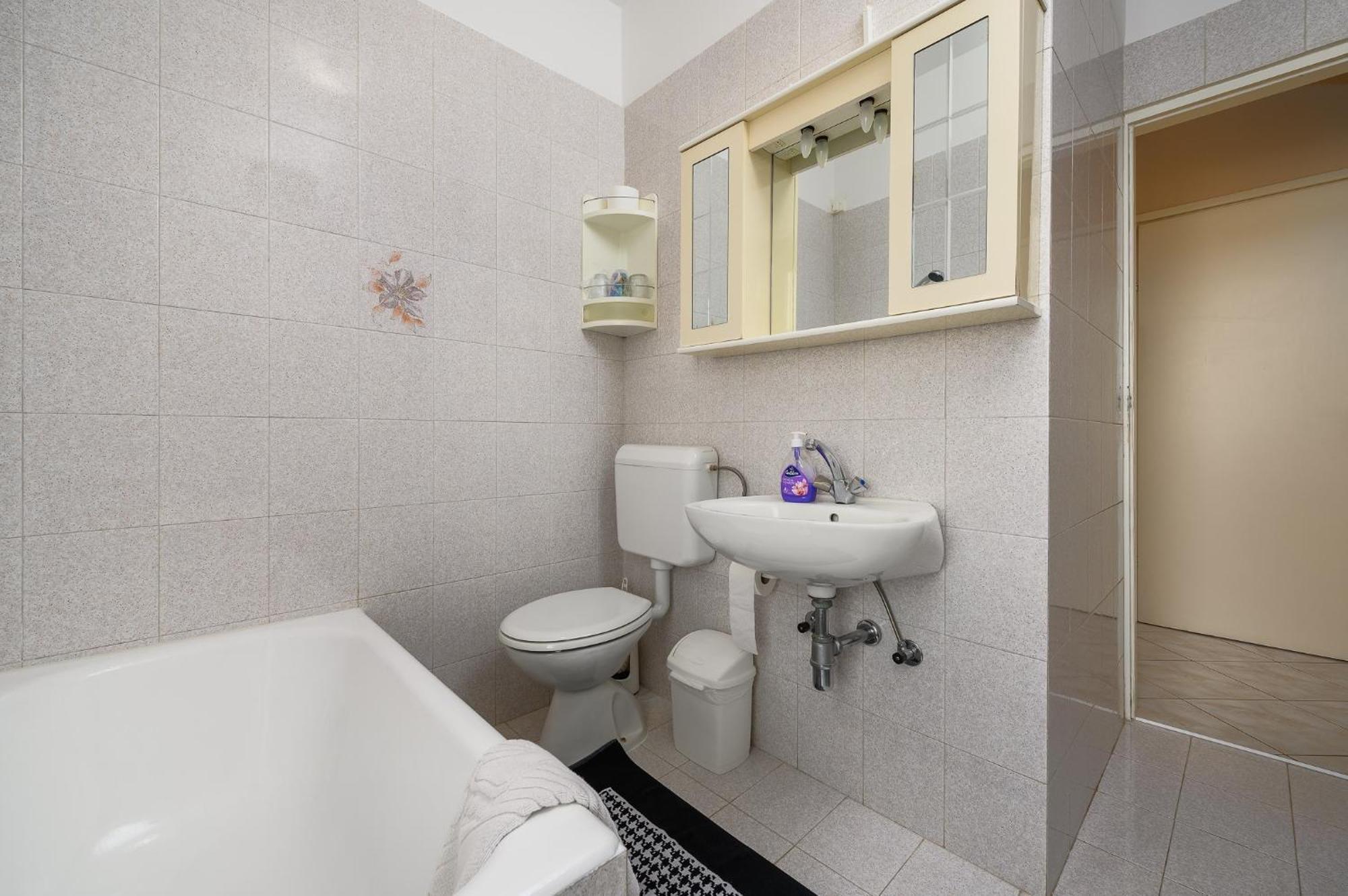 House Alma Apartman Poreč Kültér fotó
