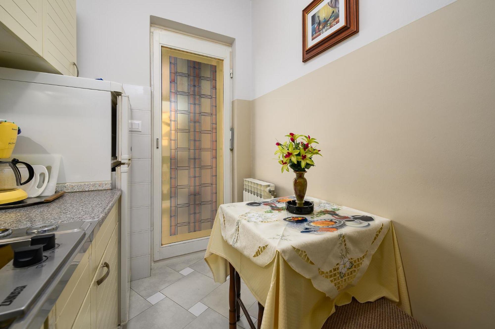 House Alma Apartman Poreč Kültér fotó