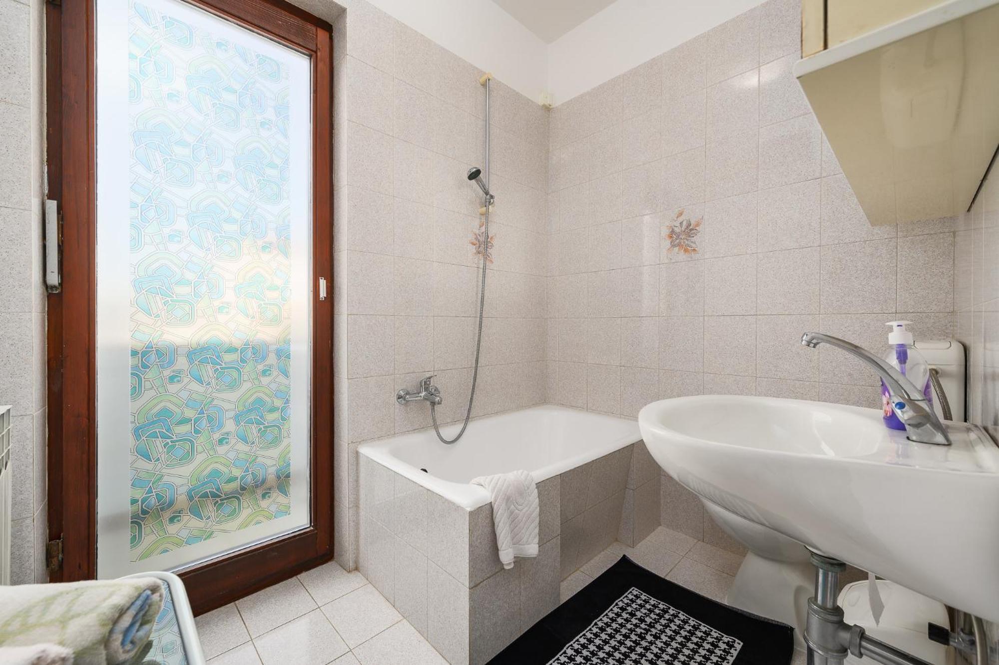 House Alma Apartman Poreč Kültér fotó
